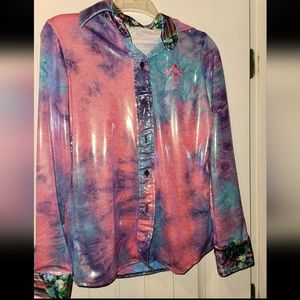 Thunderbird Brand Rodeo Shirt